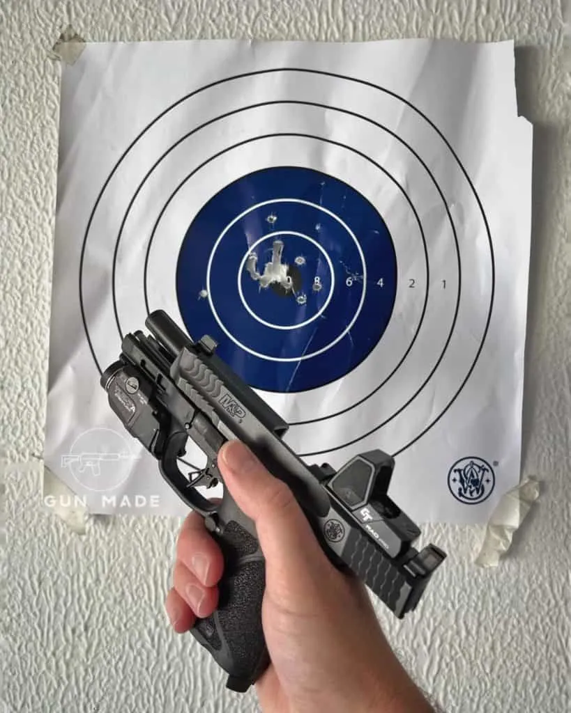 Groupings with the M2.0