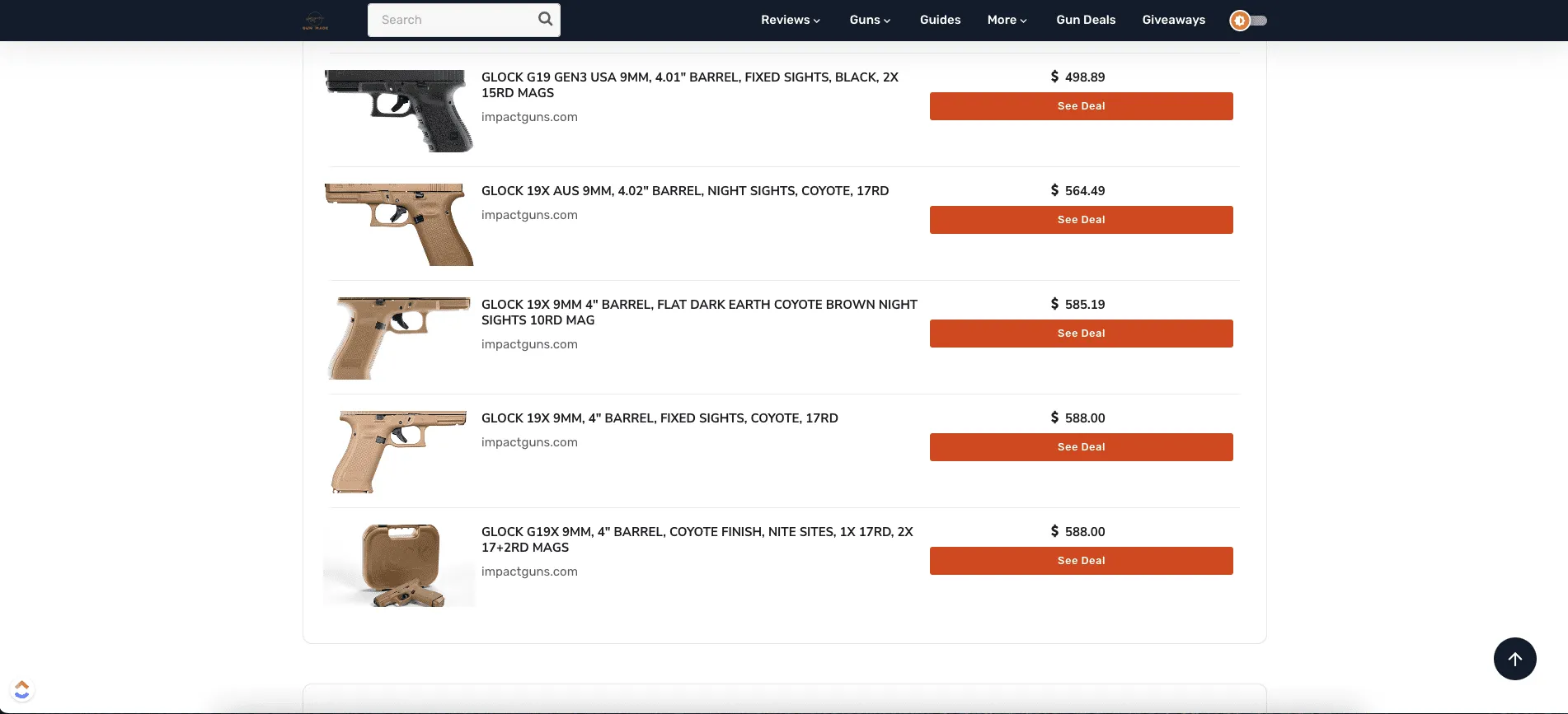 Do Glocks Have A Safety? [2023] Safety Feature Guide