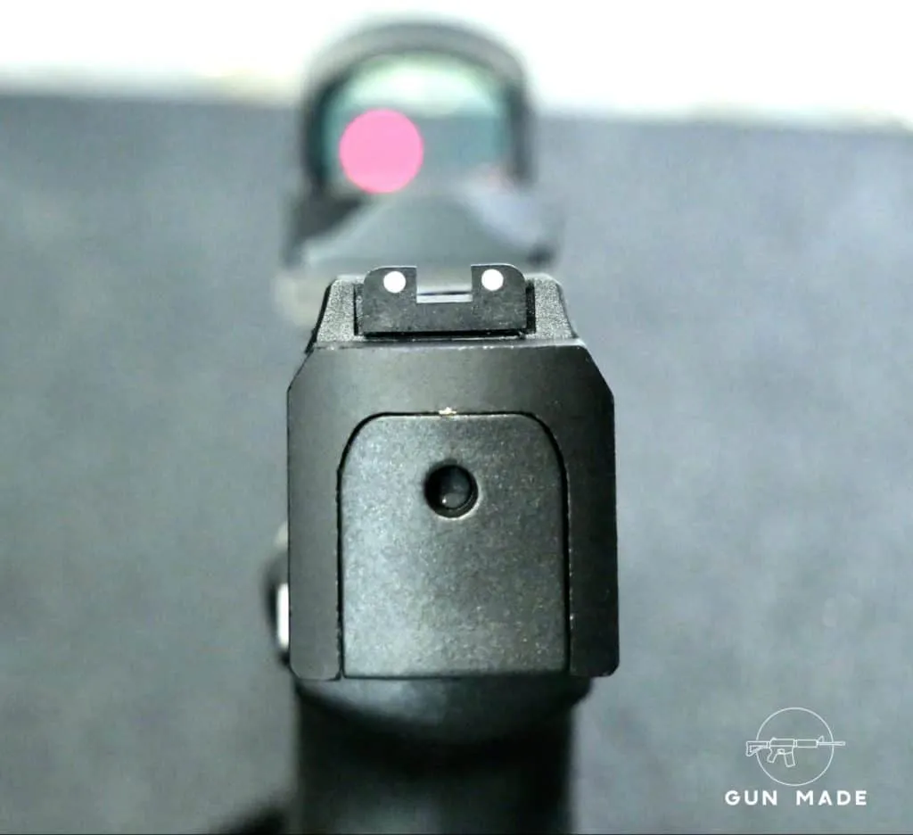 Taurus TX22