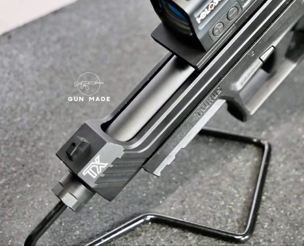 Taurus TX22