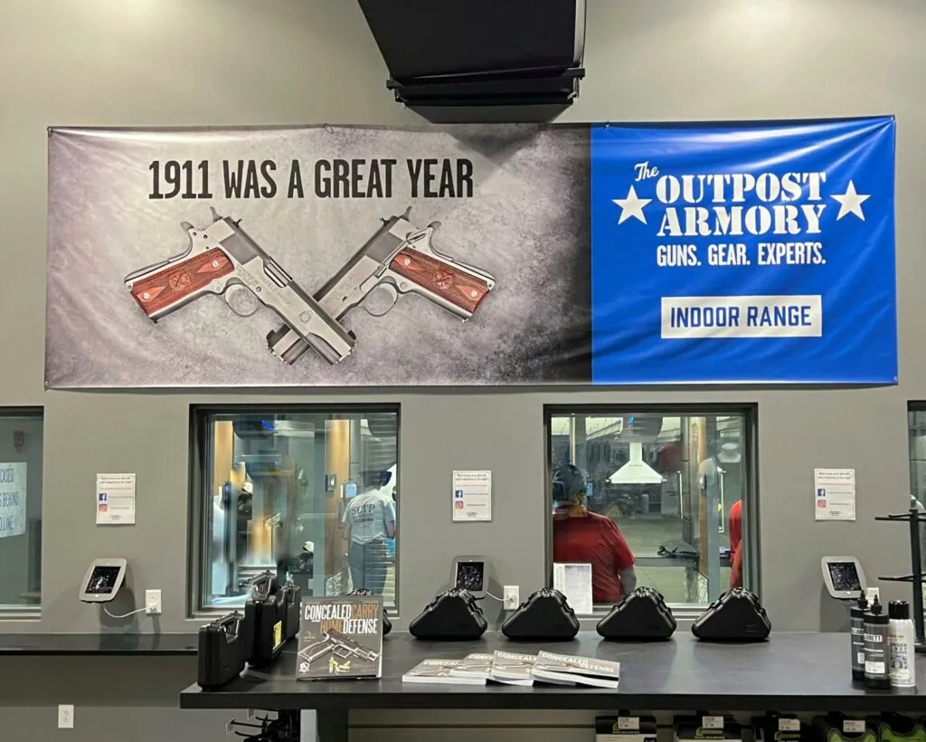 outpost armory range tennessee