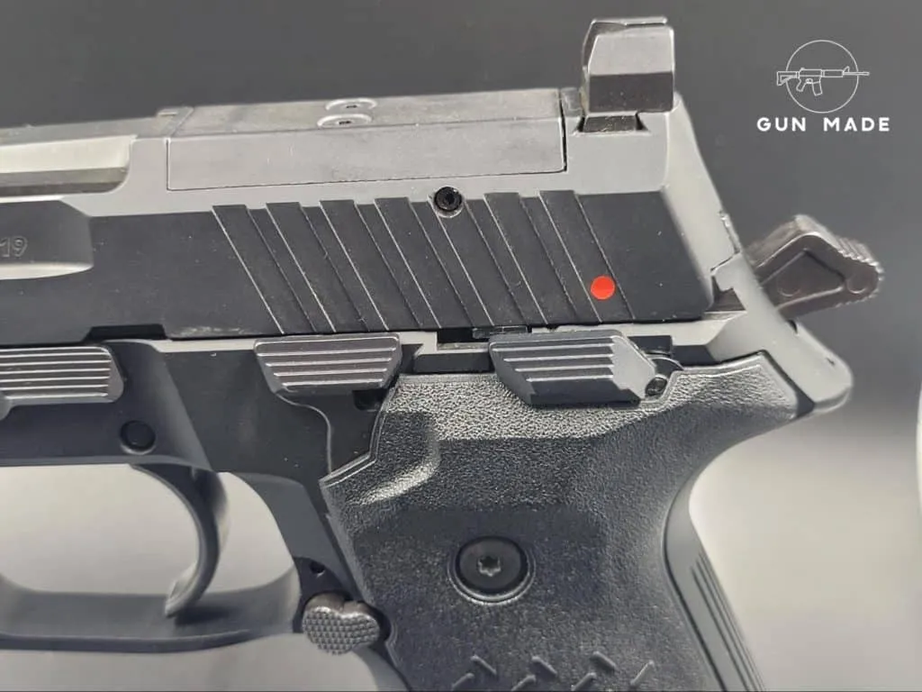 Sig P226