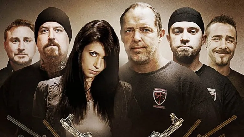 Sons of Guns