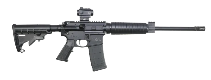 SMITH & WESSON M&P15 SPORT II OR