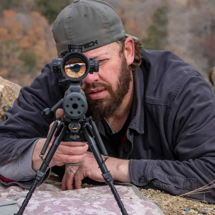 5 Best Long-Range Cartridges [2023]: Hunting, Precision, & More preview image