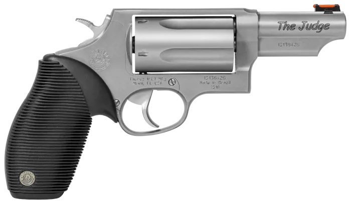 TAURUS JUDGE MAGNUM