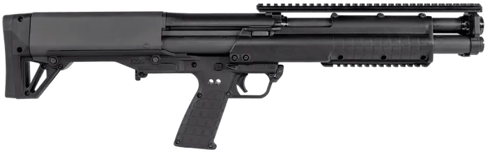 kel tec ksg shotgun