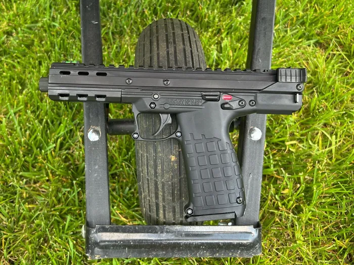 keltec cp33 review