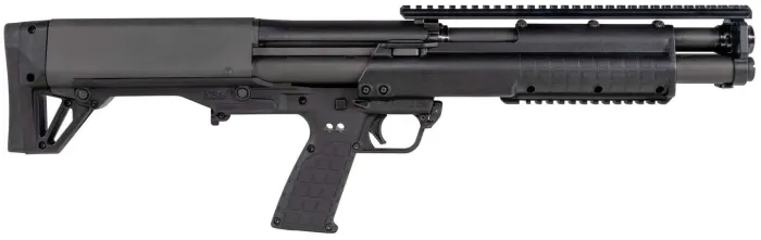 KELTEC KEL-TEC KSG