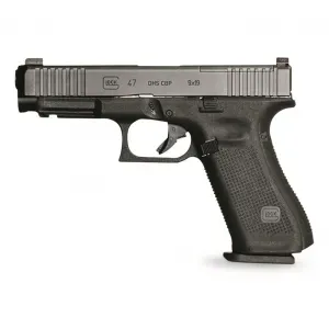 GLOCK G47