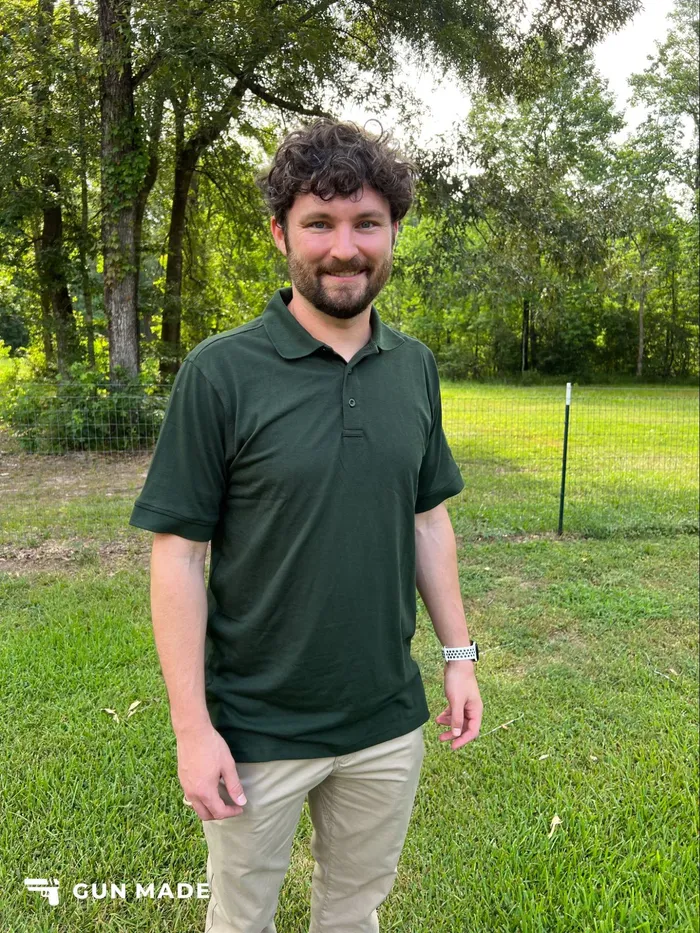 lapg operator tactical polo review