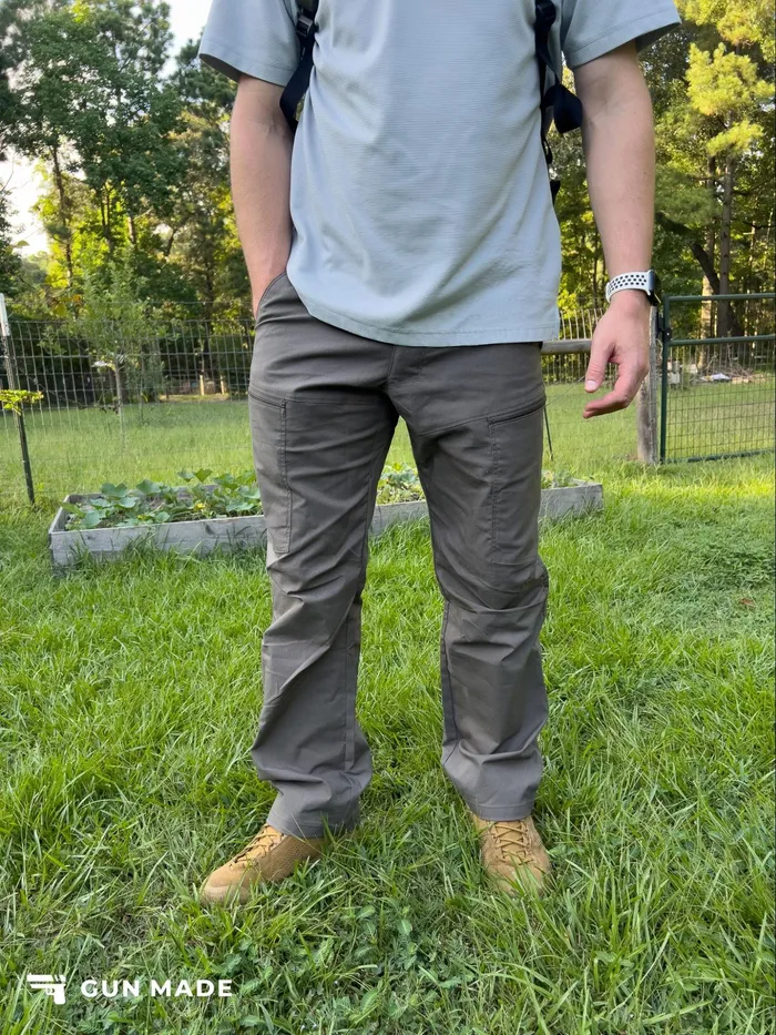 lapg tactical pants test