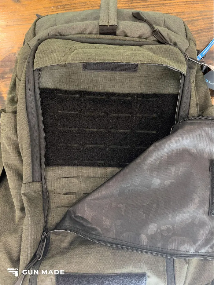lapg terrain stealth backpack inside compartments
