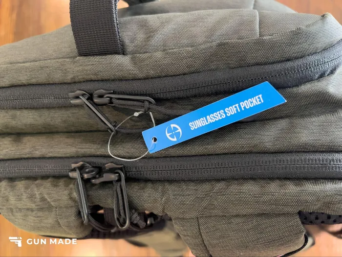 lapg terrain stealth backpack zippers