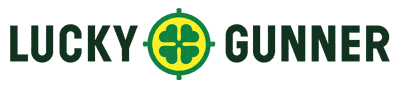 lucky gunner logo