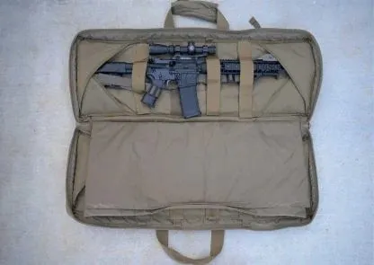 lynx defense tactical rifle bag