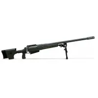 Mcmillan Firearms McMillan Tac 50-A1 BMG Olive Rifle