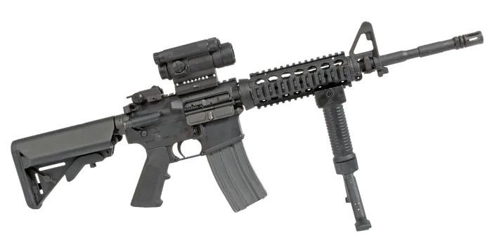 M4 carbine