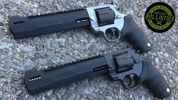 Best .44 Magnum Revolvers In 2023