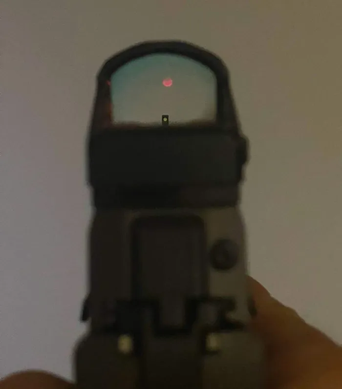 moa red dot