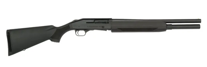 mossberg 930