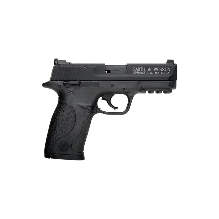 SMITH & WESSON M&P22 COMPACT