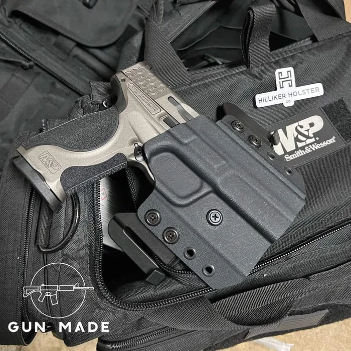 m&p9 m2.0 metal holster