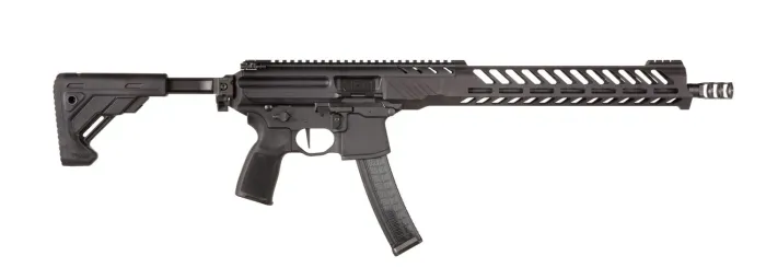 SIG SAUER MPX PCC