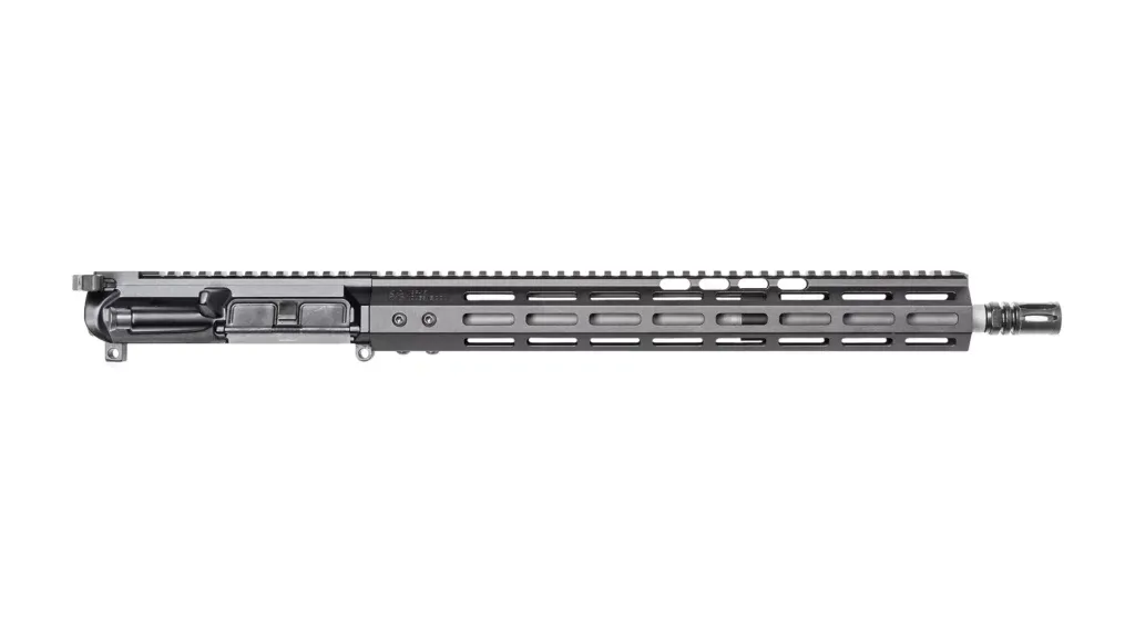 noveske chainsaw upper