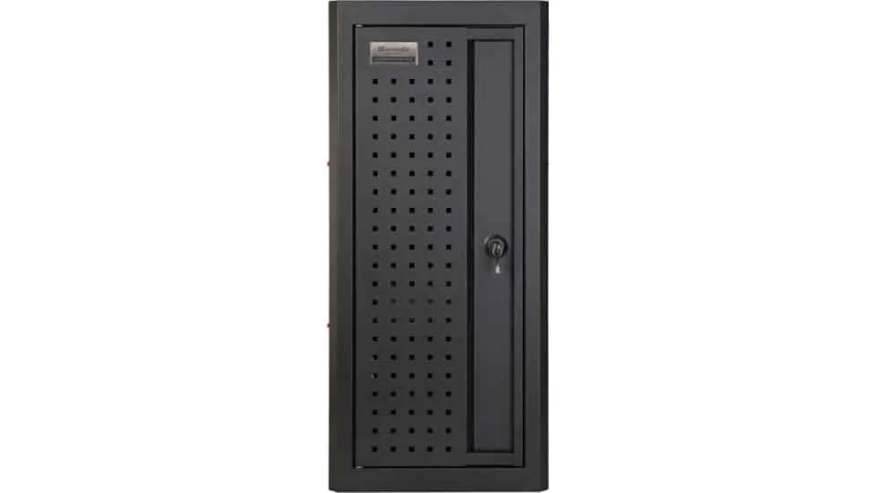 Hornady Welded Ammo Cabinet