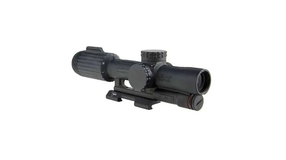 Trijicon V-cog