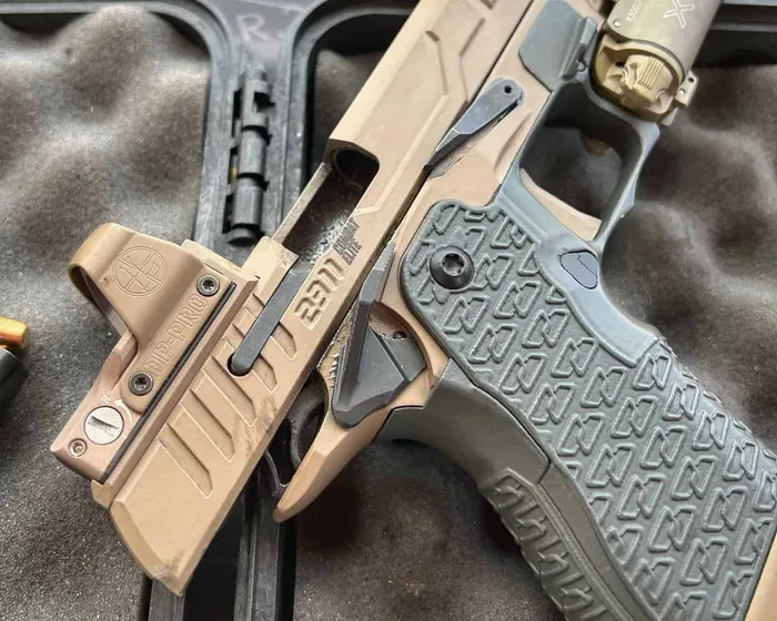 oracle arms 2311 5
