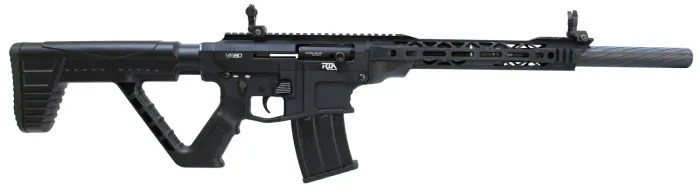 ROCK ISLAND ARMORY VR80