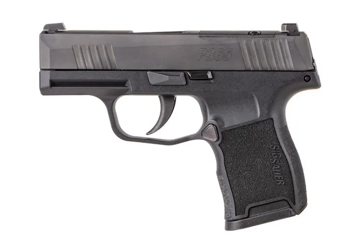 Sig P365 380