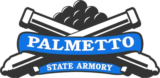 palmetto state armory logo