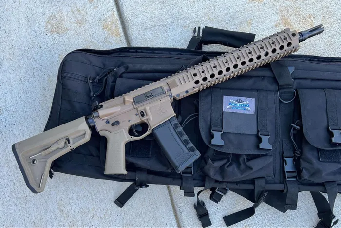 Palmetto State Armory Sabre Review: A Top Contender For Best AR-15 Under $1,000 preview image