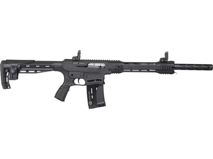 PANZER ARMS AR-12 G4 TACTICAL