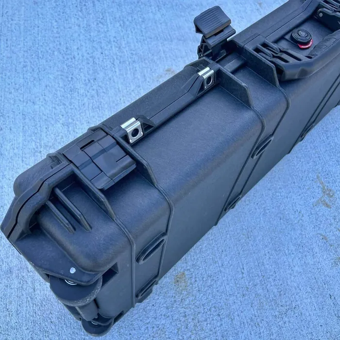 pelican 1700 case lockable spots