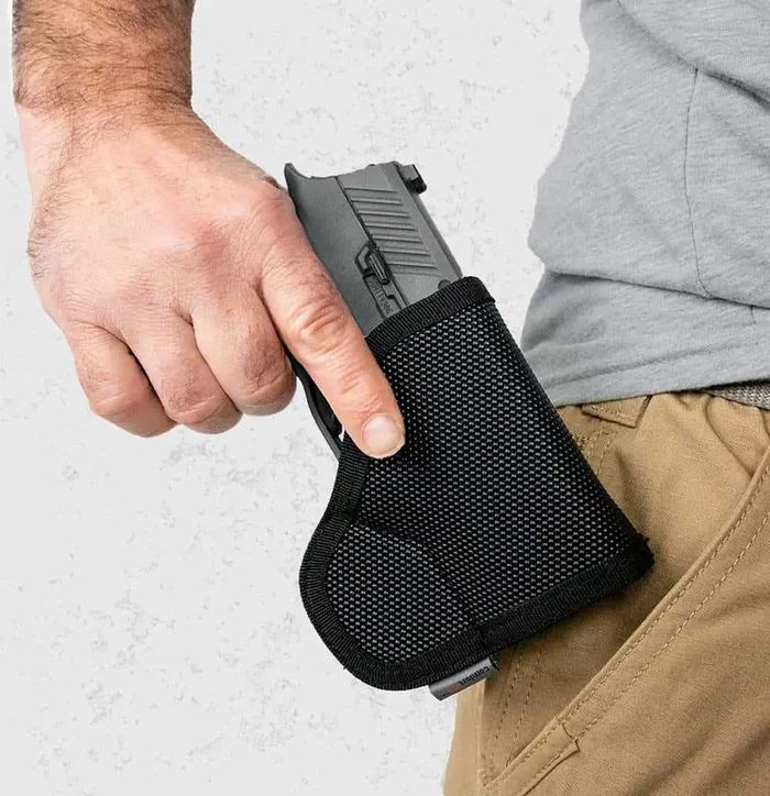 Best Pocket Holsters in 2023 preview image