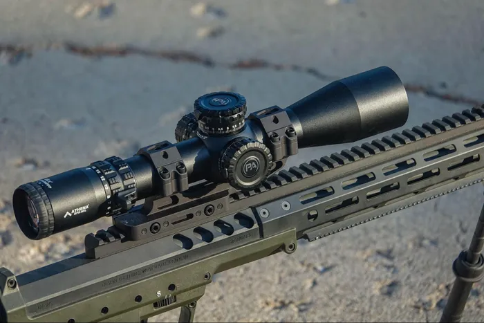 Primary Arms GLx 3-18x44mm Review: A High Precision Scope At a Not-So-High Price preview image