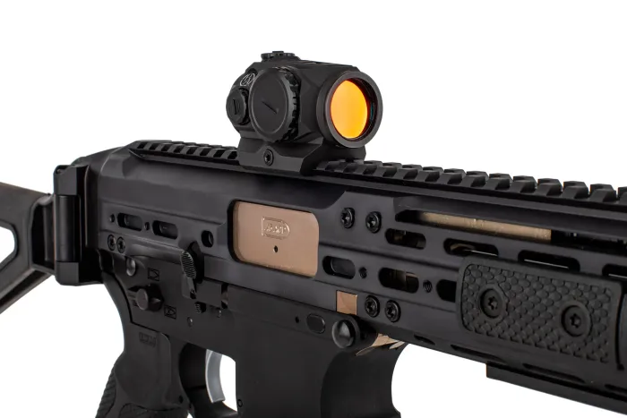 Primary Arms Advanced Micro Dot Red Dot Sight Review [2024] preview image