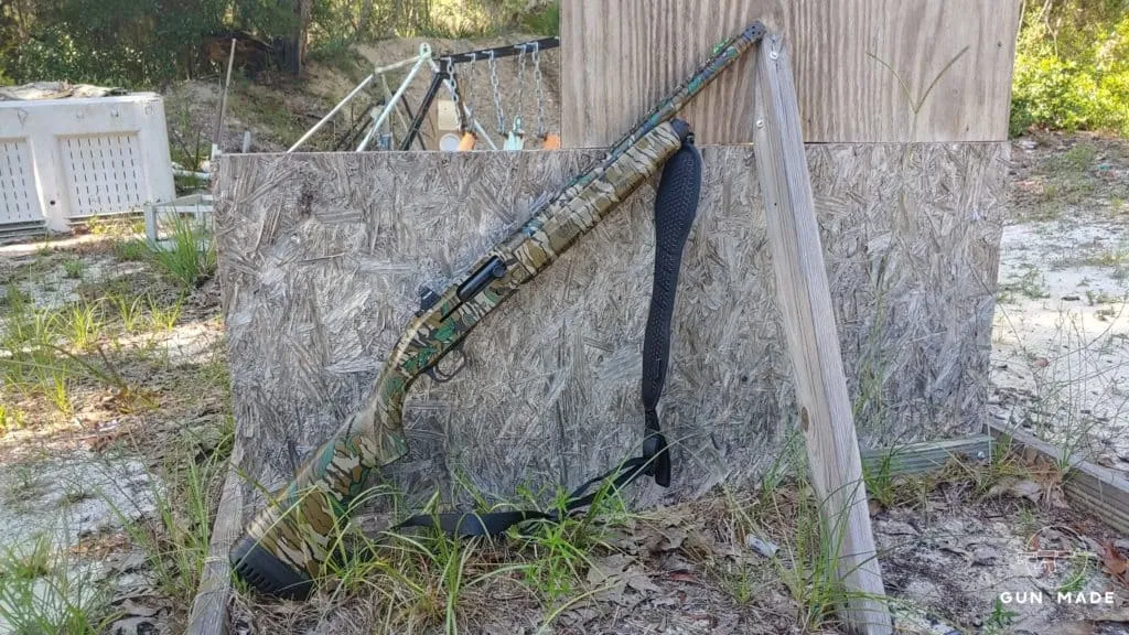 Mossberg 940 Pro Turkey review