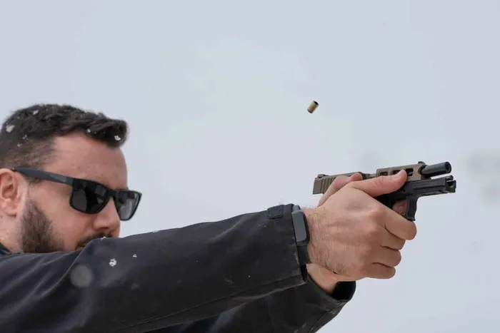 PSA Dagger SW3 Review: Affordable Glock 19 Clone Worth It? preview image