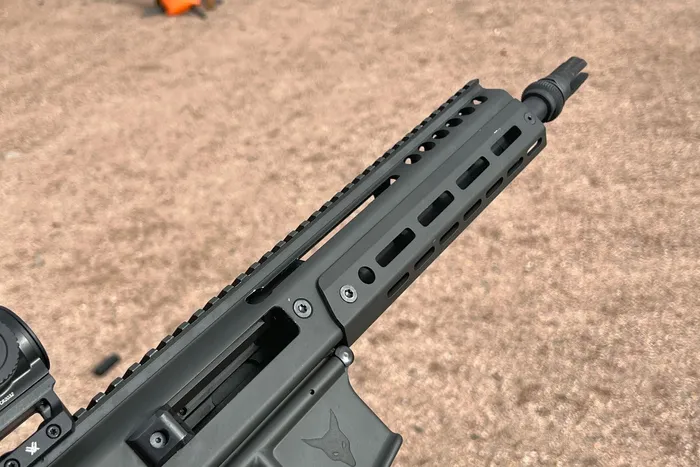 Best Barrel Length For 5.56: Science-Backed Guide preview image