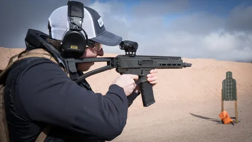 Palmetto State Armory JAKL Review: Next Truck Gun Examined preview image