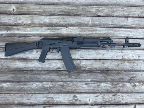 PSA AK-74 Review: An American Take On A Russian Classic preview image