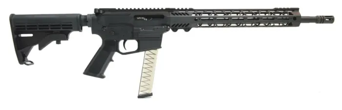 PALMETTO STATE ARMORY PX9