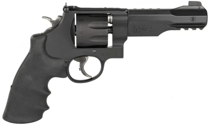 SMITH & WESSON M&P R8 PERFORMANCE