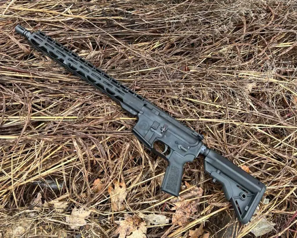 radical firearms ar-15 review