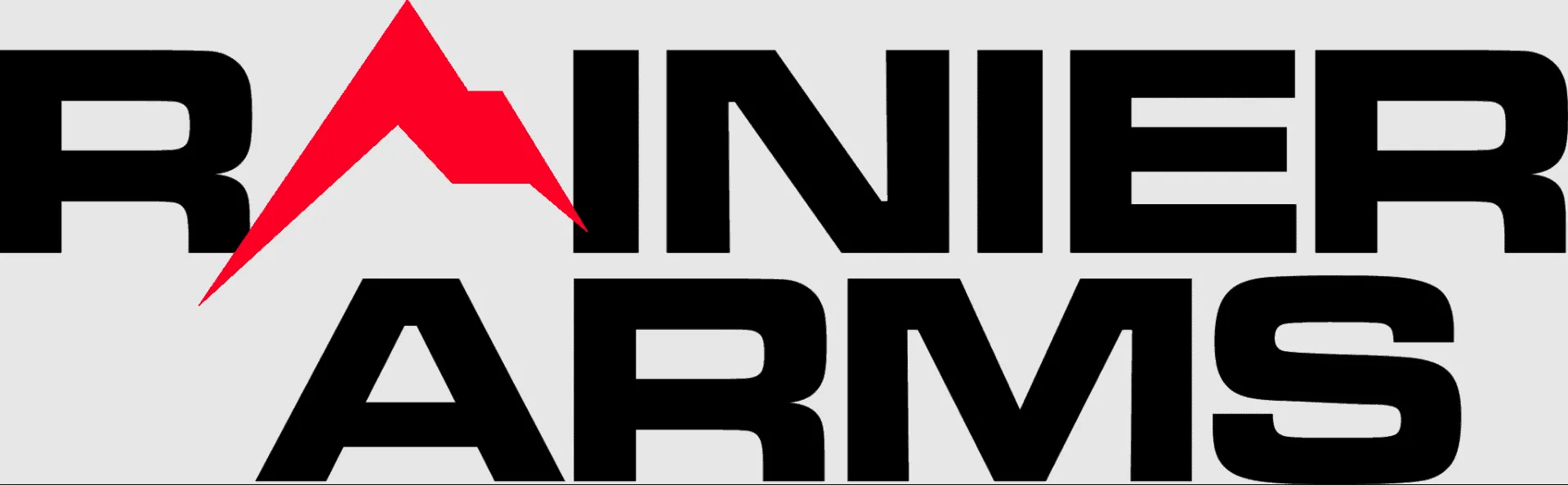 rainier arms logo